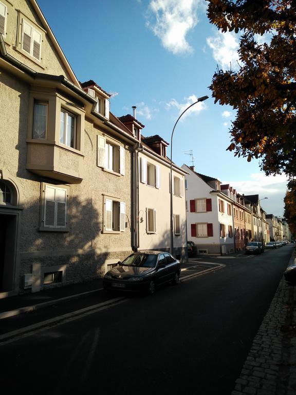 Stras'appart Straßburg