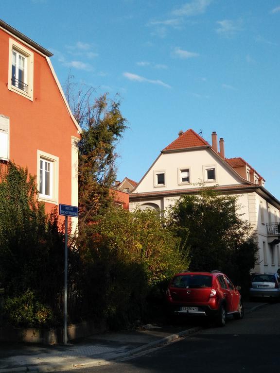 Apartment Stras'appart Straßburg