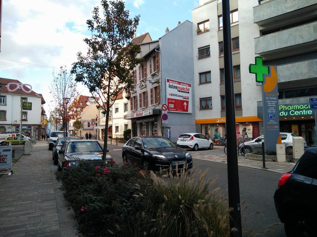Stras'appart Straßburg