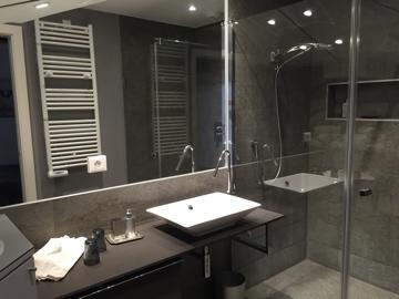 Apartment Saint Thomas Prestige Straßburg