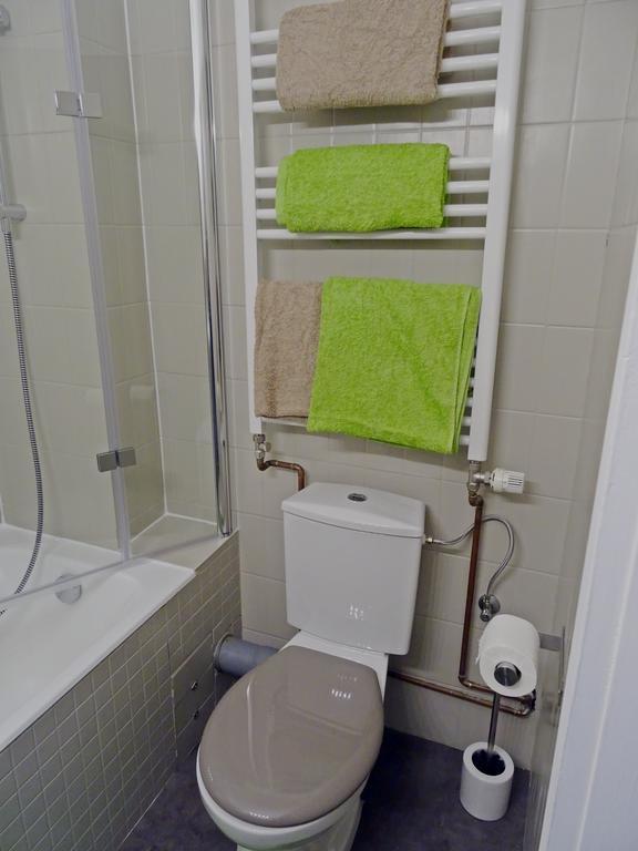Apartment Stras'appart Straßburg