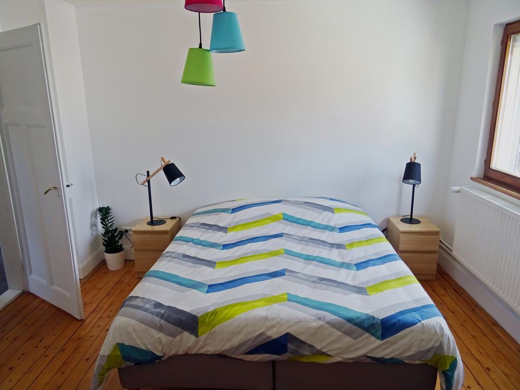Apartment Stras'appart Straßburg