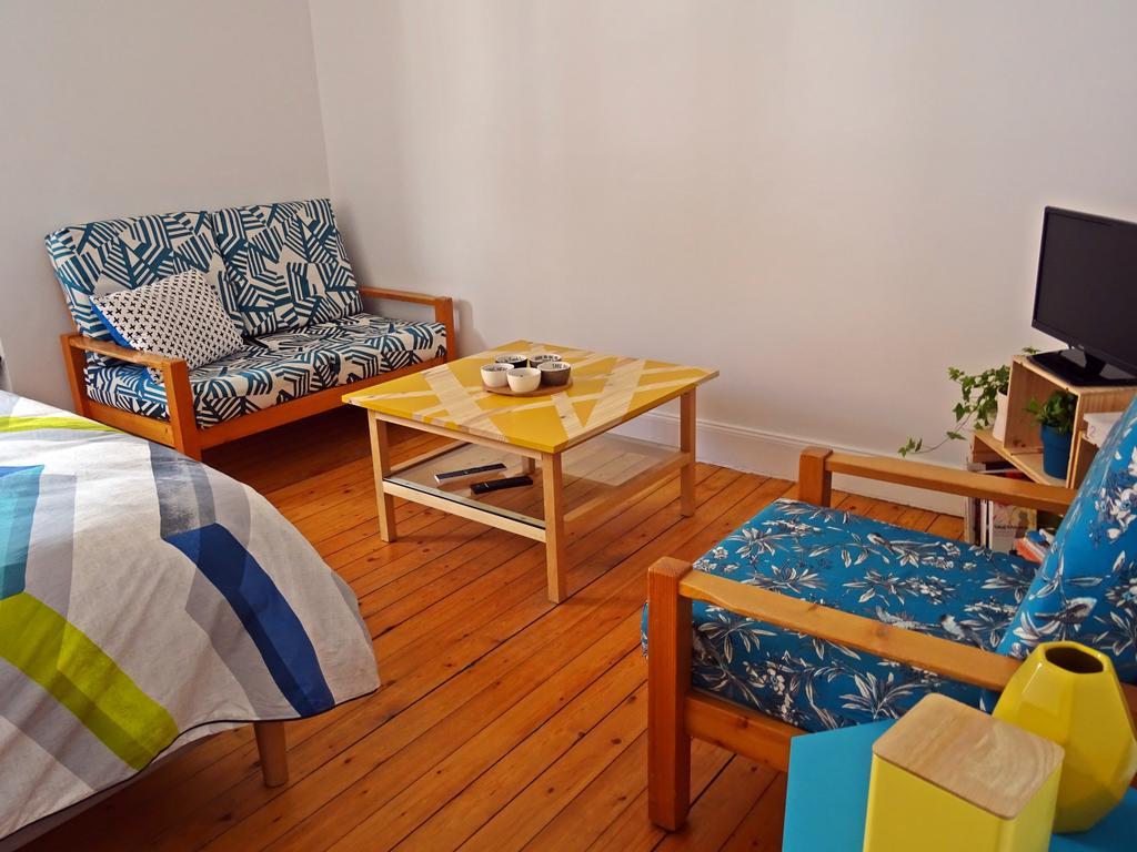 Apartment Stras'appart
