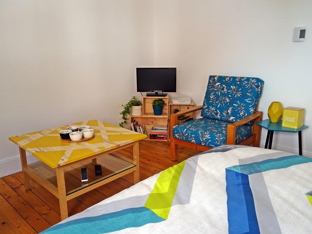 Stras'appart Apartment