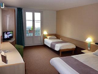 Ibis Centre Les Halles Hotel
