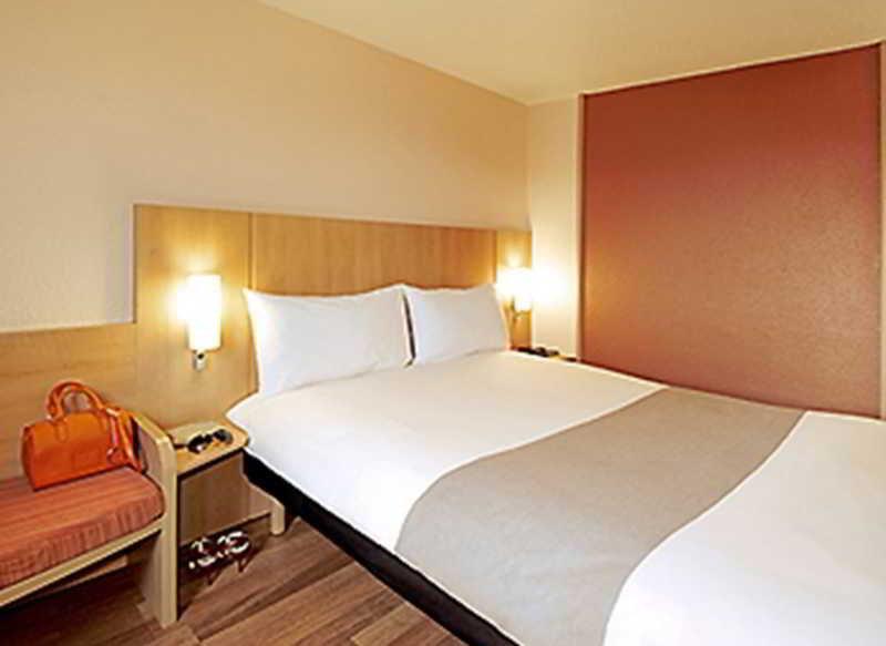 Hotel Ibis Centre Les Halles 3*