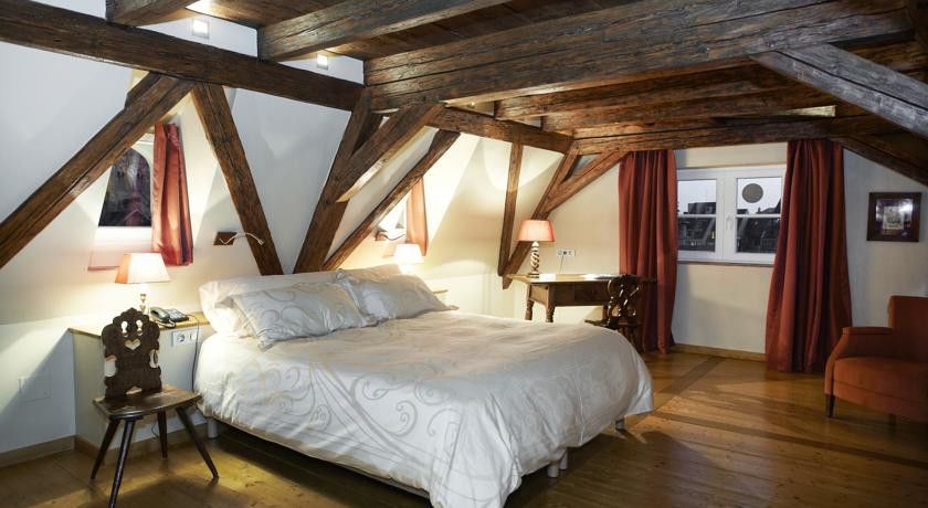 Hôtel&spa Le Bouclier D'or Hotel 4*