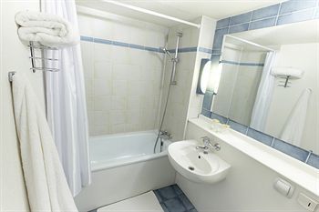 Hotel Campanile Aéroport Lingolsheim Strasbourg