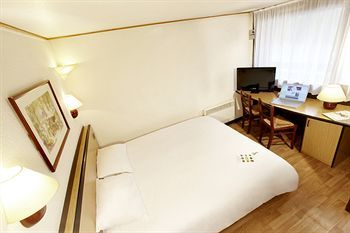 Hotel Campanile Aéroport Lingolsheim