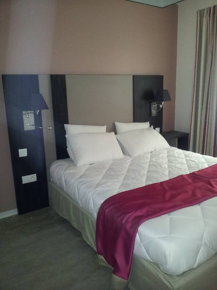 Appart hôtel Odalys Marsh Strasbourg