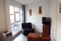 Appartement Finkwiller 3 Strasbourg
