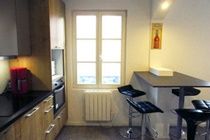 Finkwiller 3 * Strasbourg