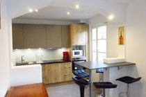 Appartement Finkwiller 3 *