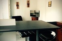Appartement Finkwiller 3 Strasbourg