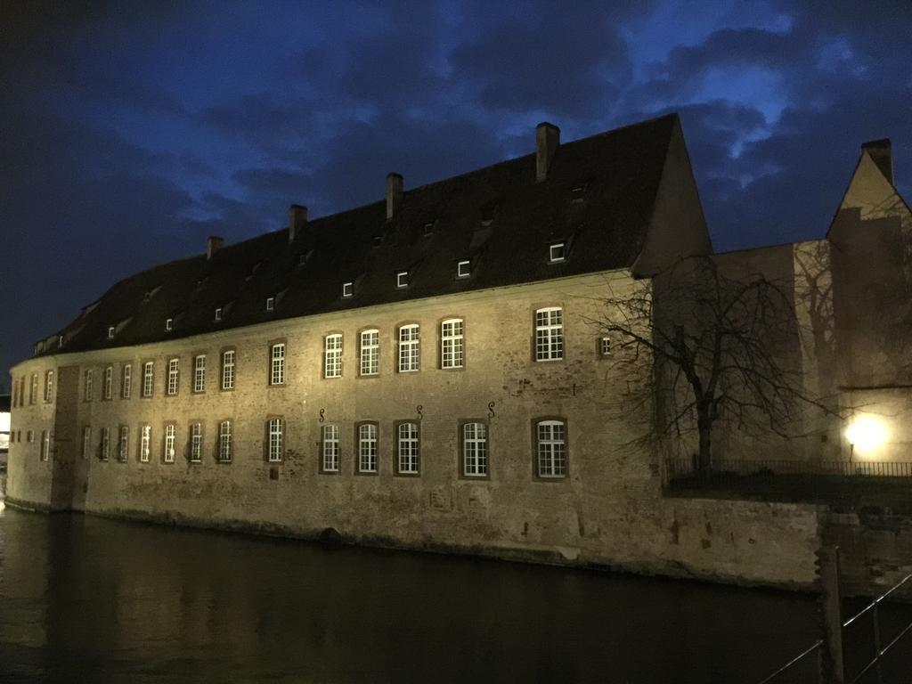 La Cour Des Cordonniers, Centre Cathedrale Petite France Appartement *