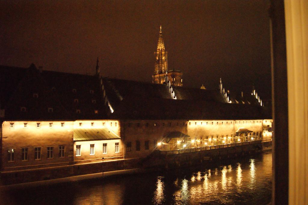 Quai 17 Frühstückspension *