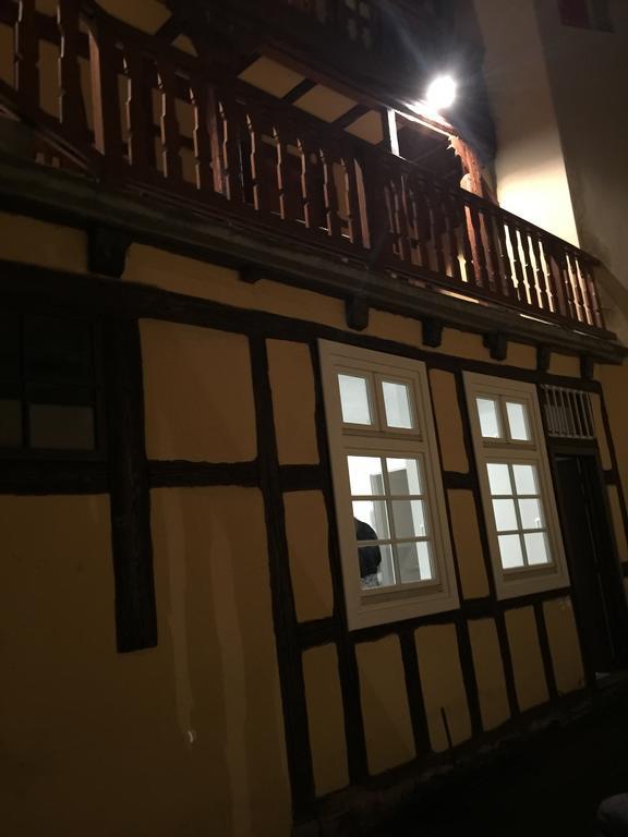 Appartement La Cour Des Cordonniers, Centre Cathedrale Petite France *