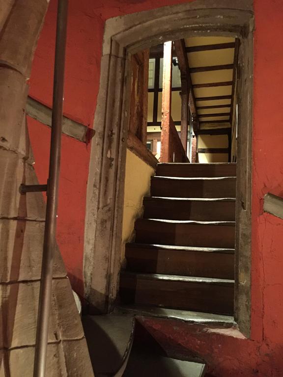 Appartement La Cour Des Cordonniers, Centre Cathedrale Petite France