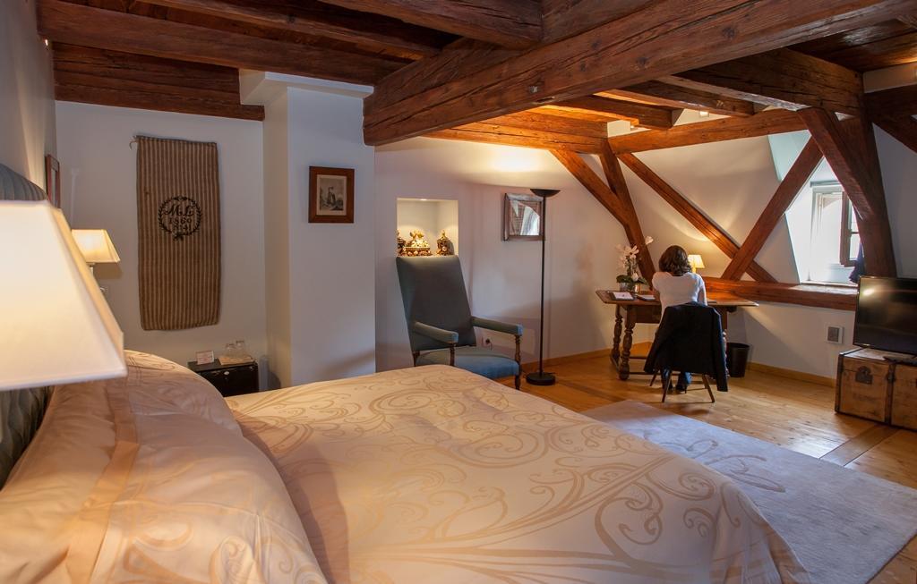 Hôtel&spa Le Bouclier D'or Hotel Strasbourg