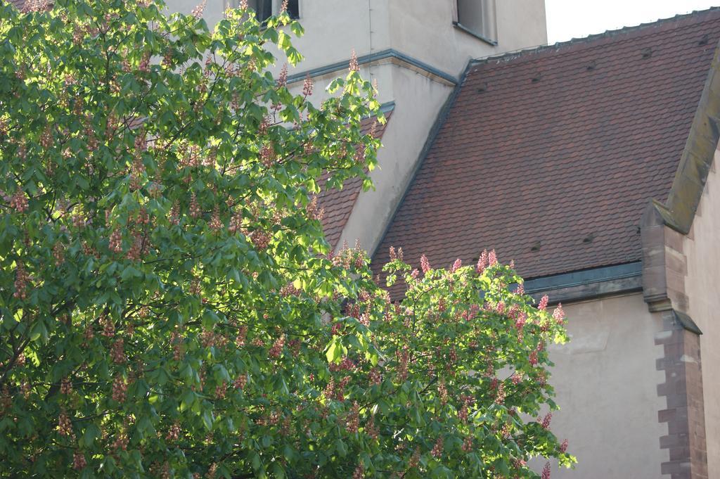 Frühstückspension Quai 17