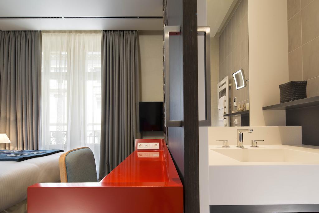 Hotel D - Straatsburg