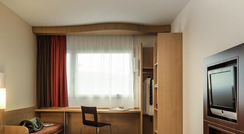 Ibis Centre Les Halles Strasbourg