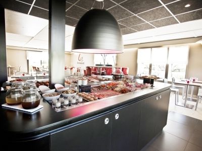 Campanile Aéroport Lingolsheim 3* Strasbourg