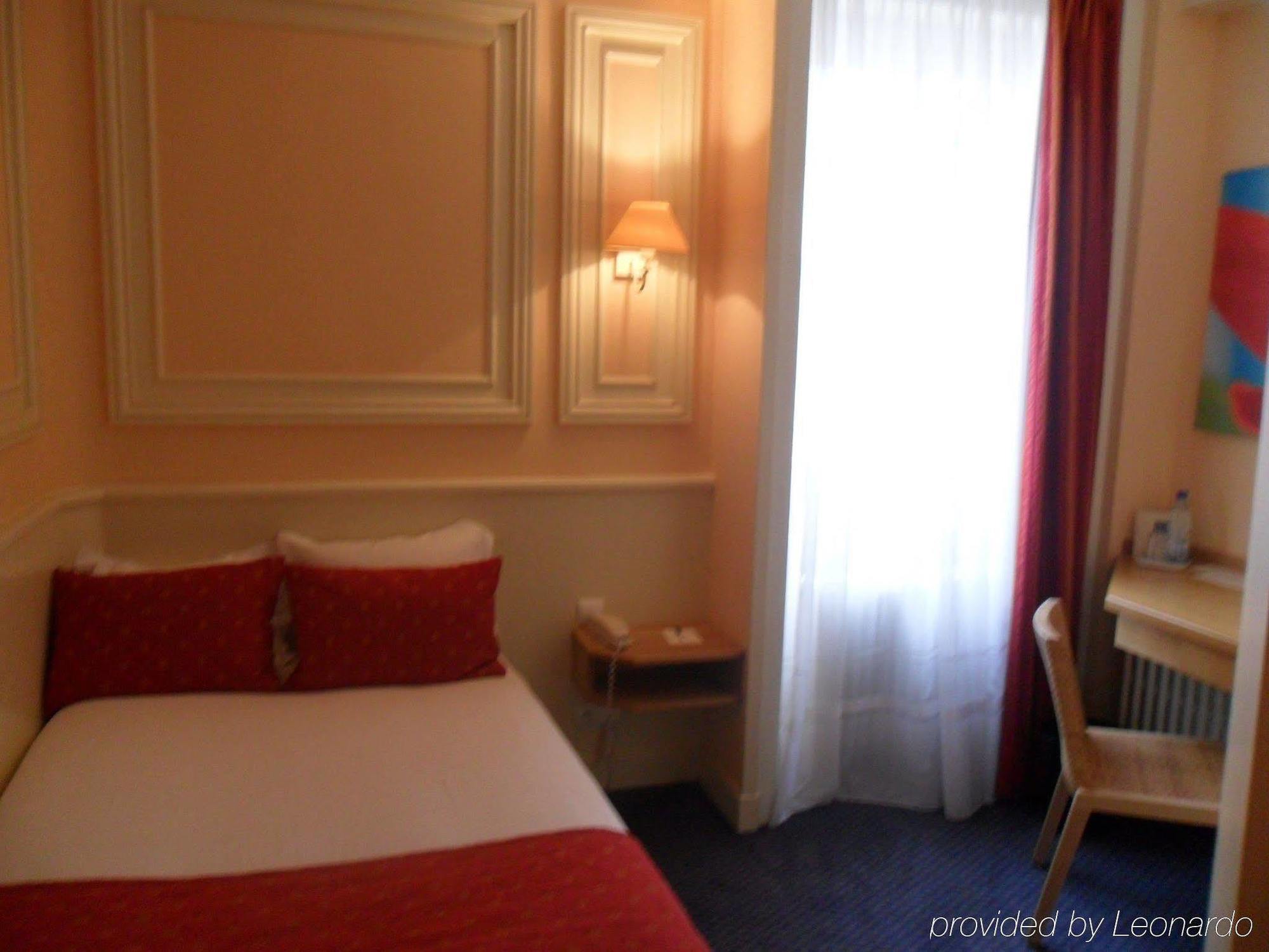 Maison Lutetia R Hotel 3*