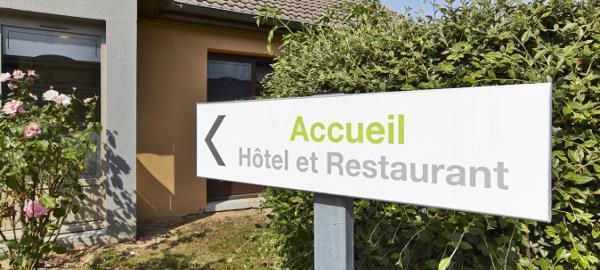 Campanile Zenith Hotel 3*