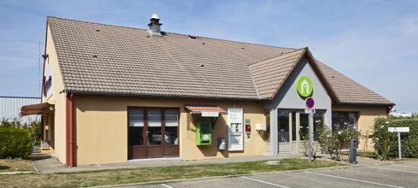 Hotel Campanile Zenith Strasbourg