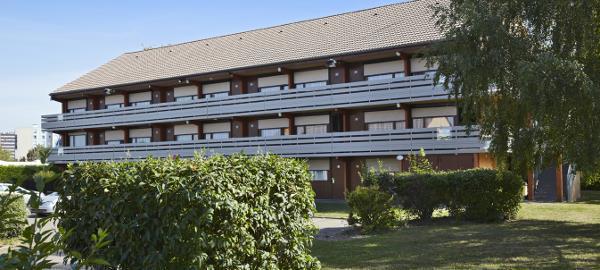 Hotel Campanile Zenith 3*