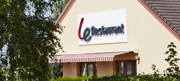 Campanile Zenith Hotel Strasbourg