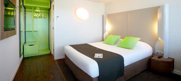 Campanile Zenith Hotel Strasbourg