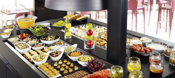 Hotel Campanile Zenith 3*