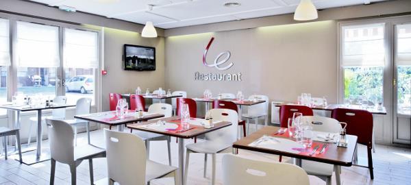 Hotel Campanile Zenith 3*
