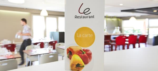 Hotel Campanile Zenith 3*