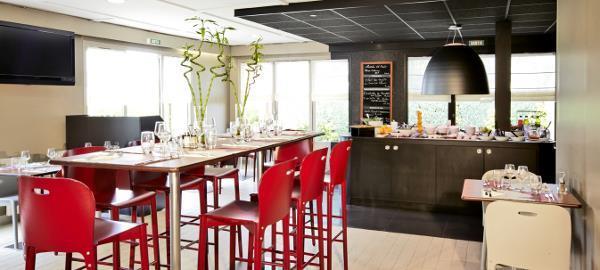 Hotel Campanile Zenith 3*