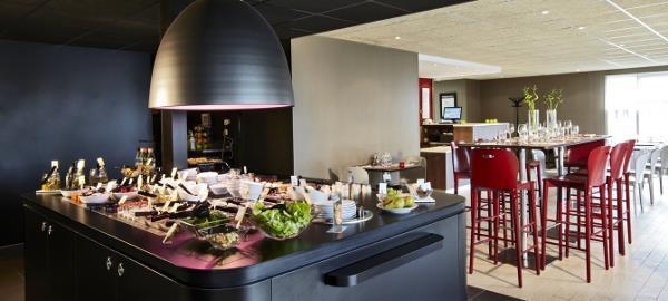 Hotel Campanile Zenith 3*