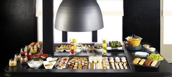 Campanile Zenith 3* Strasbourg