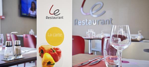 Campanile Zenith 3* Strasbourg