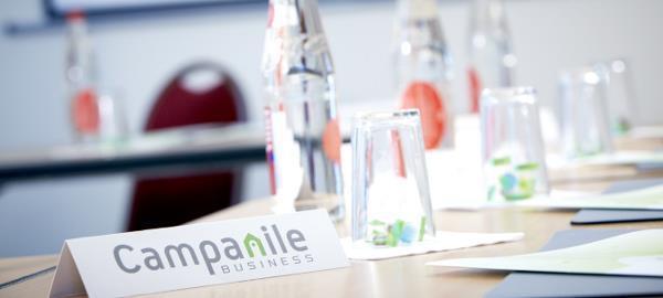 Hotel Campanile Zenith 3*