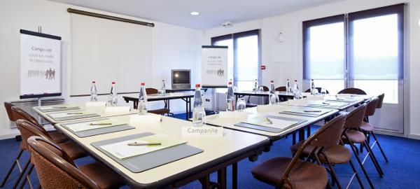 Hotel Campanile Zenith 3*