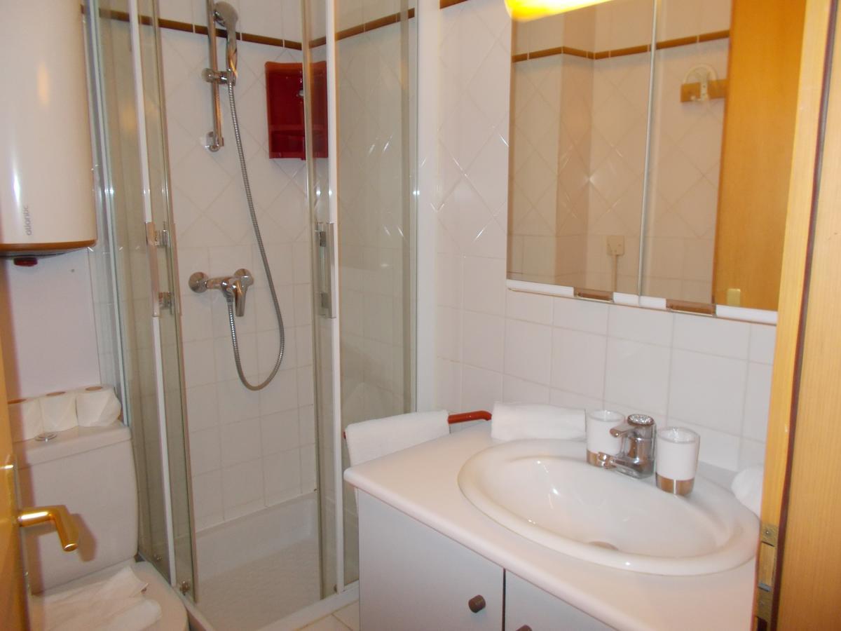 Appartement Appartements Du Brionnais Straatsburg