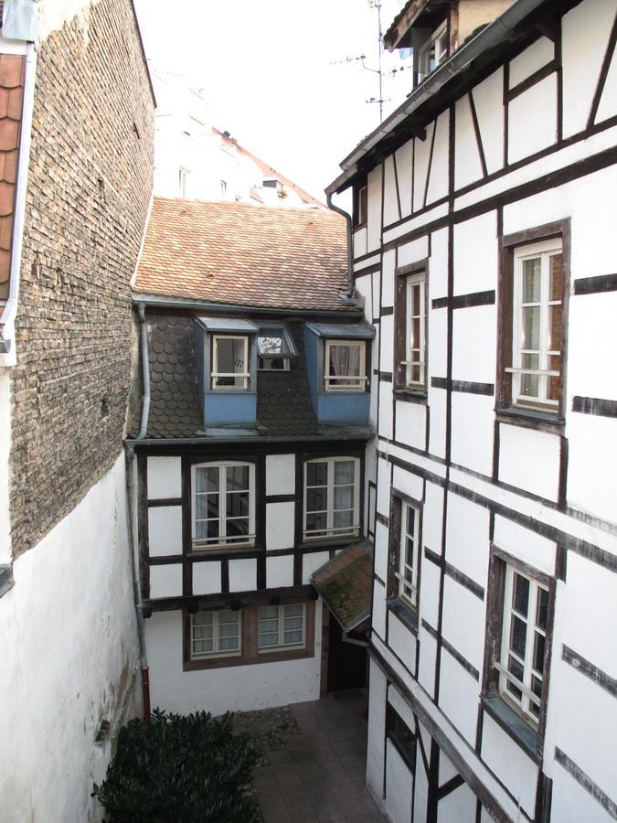 Citycosy - Authentique Batelier Apartment