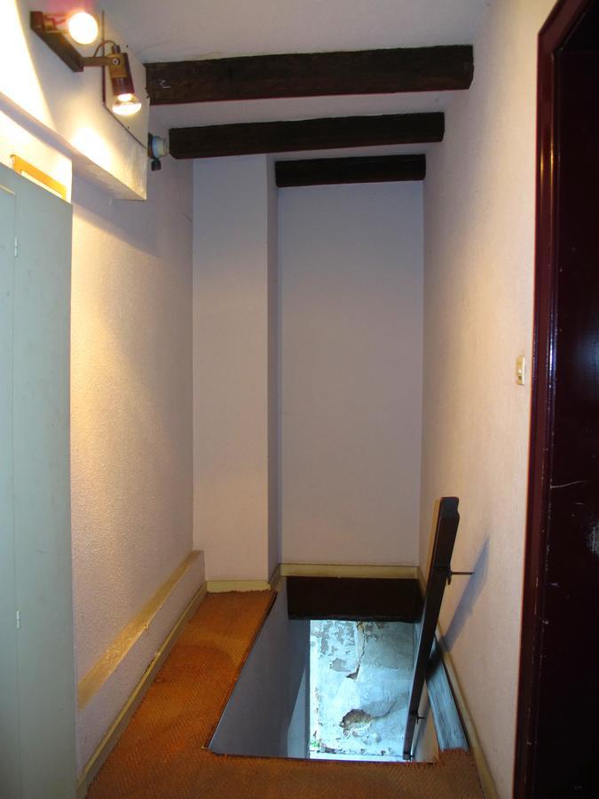 Apartment Citycosy - Authentique Batelier Straßburg