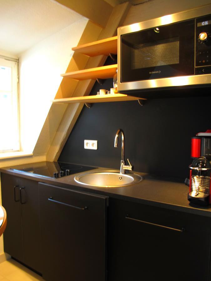 Apartment Citycosy - Authentique Batelier *
