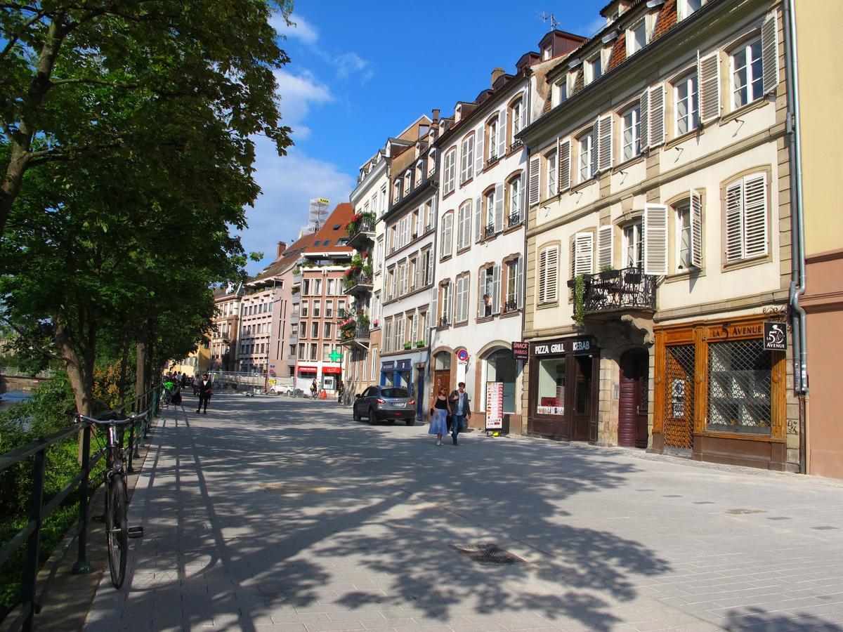 Citycosy - Authentique Batelier Apartment *