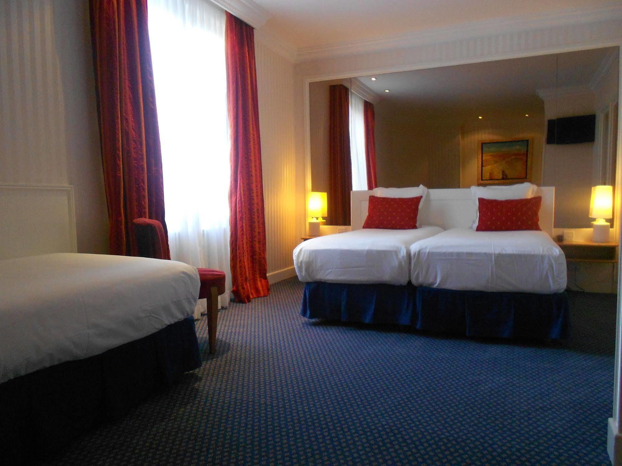 Hotel Maison Lutetia R Strasbourg