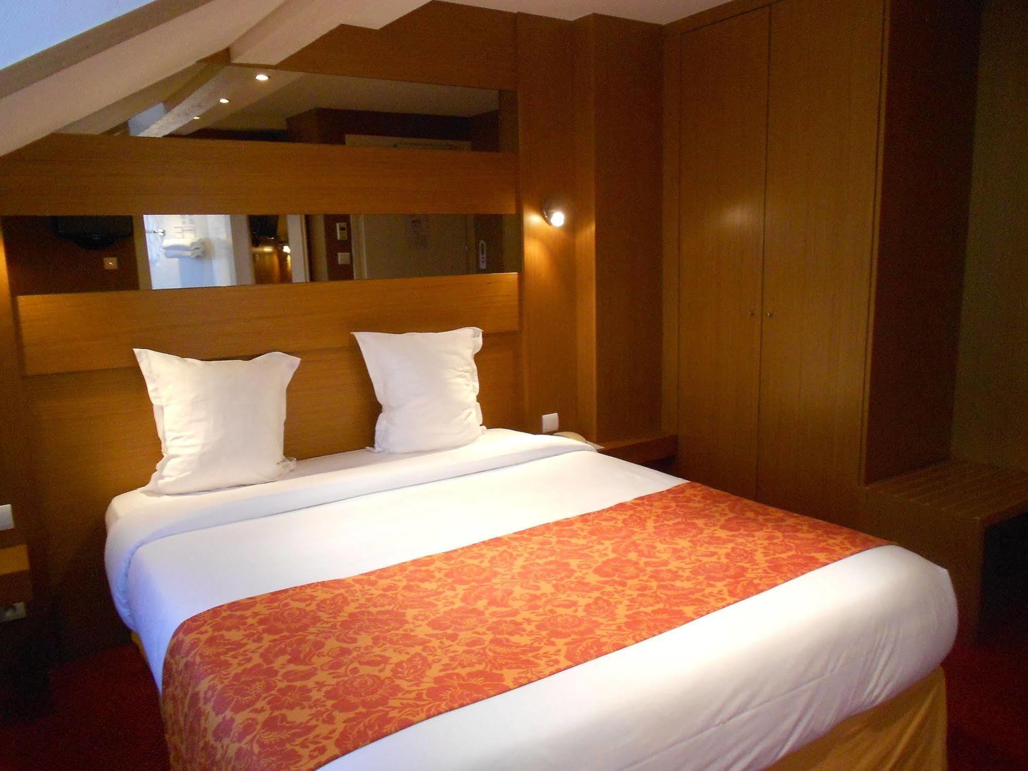 Maison Lutetia R Hotel Strasbourg