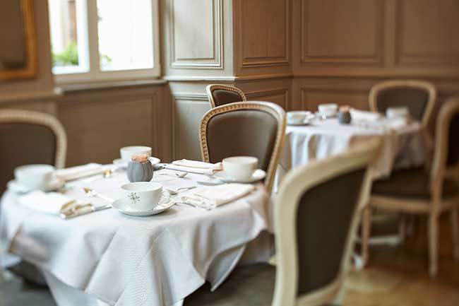 Hôtel&spa Le Bouclier D'or Strasbourg